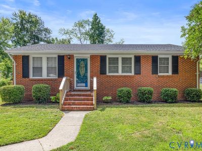 5527 Hansdale Rd