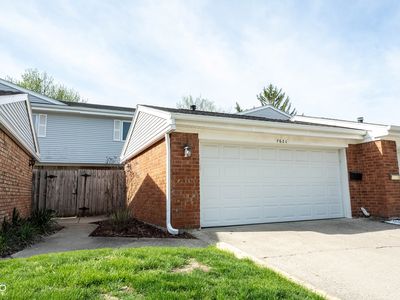 7621 Vintage Ct