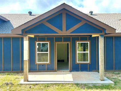 184 County Road 1905a