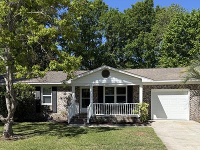 245 Mary Scott Dr