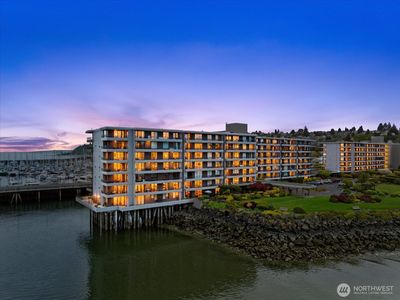6533 Seaview Avenue NW #207A
