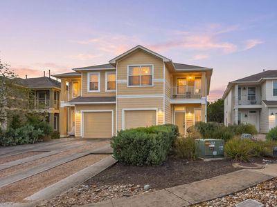 8909 Mountain Shadows Cv APT B