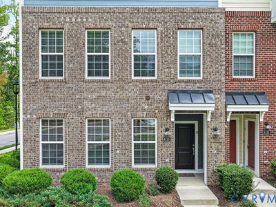8135 Wistar Creek Mews #A