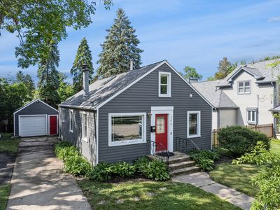 206 North St