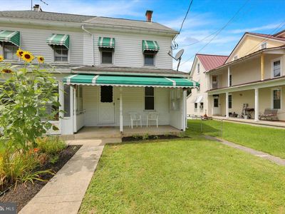 441 Krumsville Rd