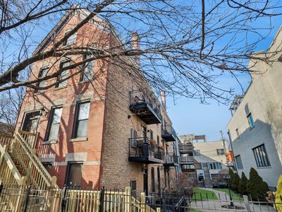 1920 W Dickens Ave #1R