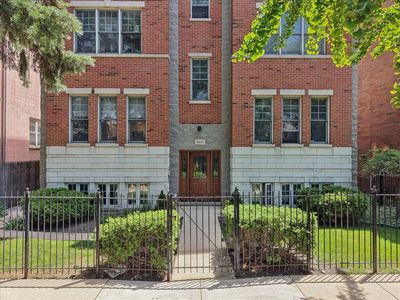 4315 N Richmond St APT 1N