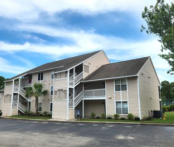 4489 Little River Inn Ln. #1710