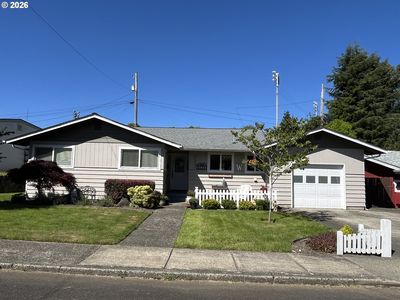 2321 Arthur Dr