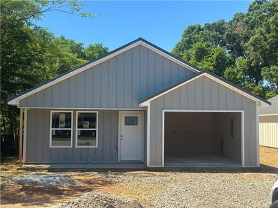 543 Old Tennessee Hwy NE