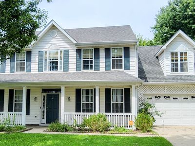 Property at 2130 Russet Ct, Plainfield, IN