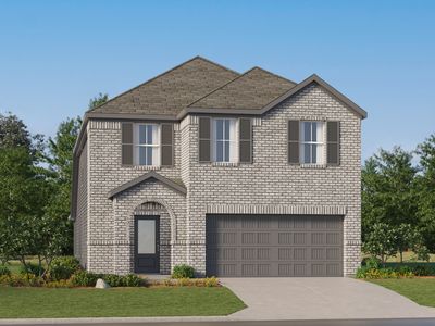 15310 Corn Silk Dr