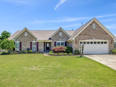 Property at 5097 Crest Cv, Bartlett, TN