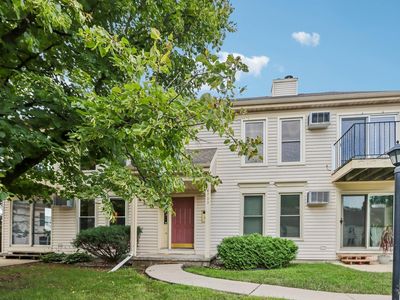 Property at 6733 Park Edge Dr APT A, Madison, WI