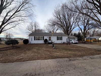 Property at 401 Center St, Battle Creek, IA
