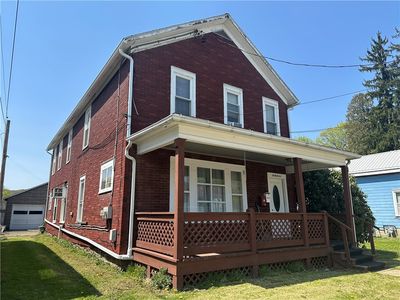 Property at 47 Bishop St, Bradford, PA