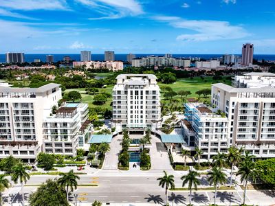 200 SE Mizner Boulevard #518