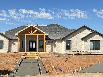 2700 S County Road 1091