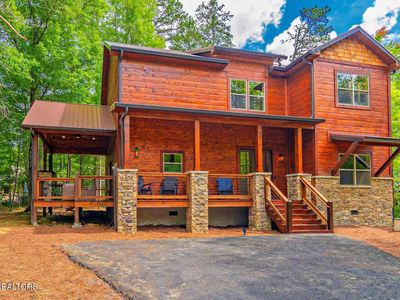 2818 Ridge Creek Cir