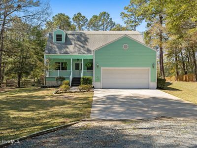 3181 Island Drive SE