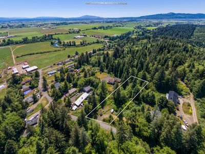 Property at Tl 1000 Aldercrest Rd, Tillamook, OR