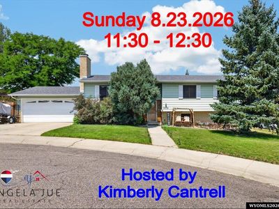 3710 Arroyo Dr