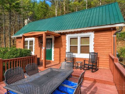 392 Old Danner Road
