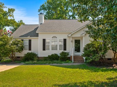 Property at 105 McKenzie Cir, Clayton, NC
