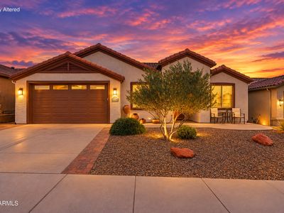 2324 GOLD RUSH Lane