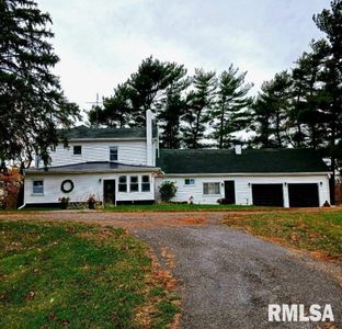 Property at 646 Us Highway 34, Monmouth, IL