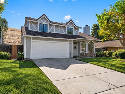 4352 Via Dora Dr