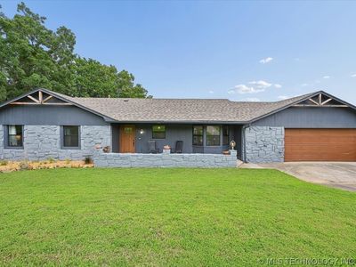 201 N Oak Ridge Dr E