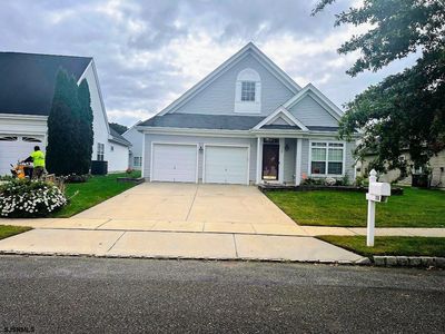 318 McClellan Rd