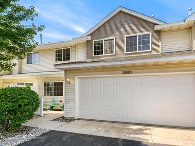 2455 Yellowstone Dr #115