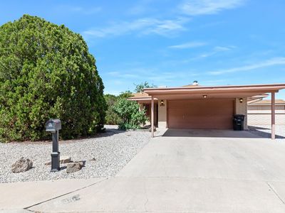 2901 Comanche Ct