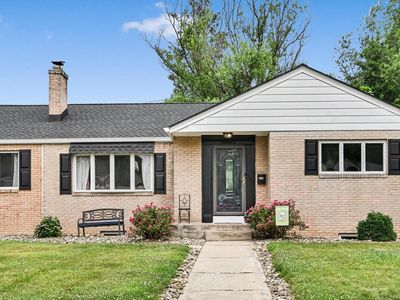 3832 Bonnymead Cir