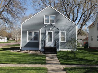 Property at 600 E Minnesota Ave, George, IA