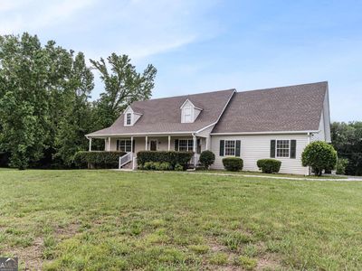 55 Ted Donath Rd NE