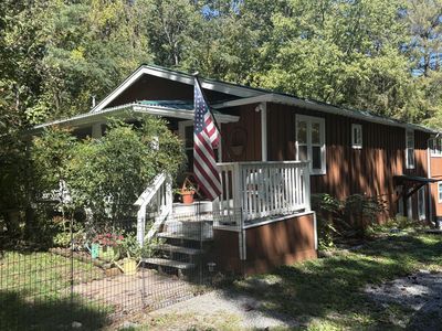 Property at 5000 Sawyer Rd, Signal Mountain, TN