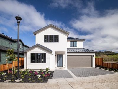 535 Creekside Ct Lot 3