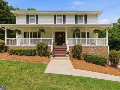 129 Foxdale Ct