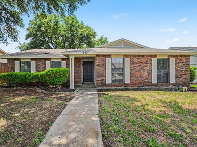 824 Grand Teton Dr