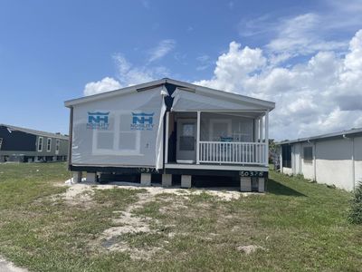 Property at 4028 68th Ct N #818, West Palm Beach, FL