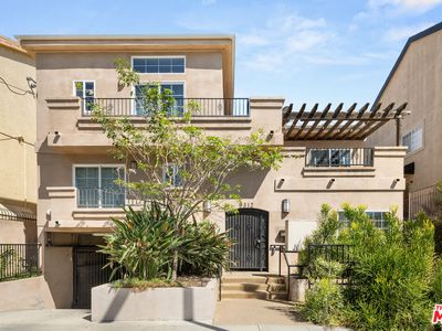 5312 Denny Ave Unit 7