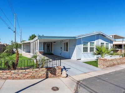 2374 S Camino Barranca