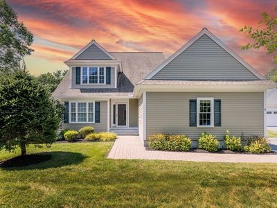 8 Patton Dr #8
