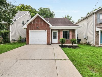 713 William Howard Pl