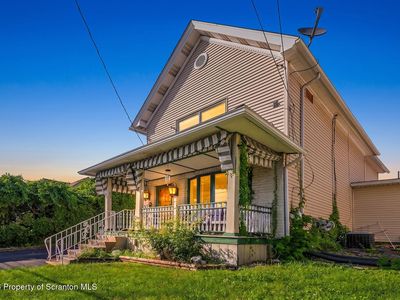 Property at 305 Cherry St, Dunmore, PA