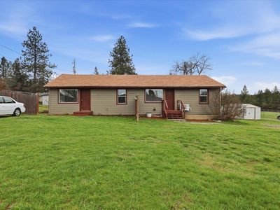 Property at 12717 W 6th Ave #12719, Cheney, WA