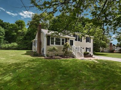 14 Centerville Dr